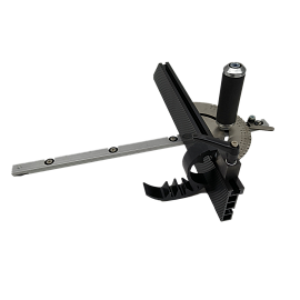 картинка Упор угловой прецизионный от HARVEY-RUS